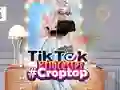Spiel TikTok-Prinzessinnen#Crop-Top Online Spiel TikTok-Prinzessinnen#Crop-Top Online