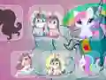 Spiel Mein Baby-Einhorn - Magische Einhorn-Pflege-Spiele Online Spiel Mein Baby-Einhorn - Magische Einhorn-Pflege-Spiele Online