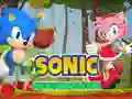 Spiel Sonic: Versteckte Diamanten Online