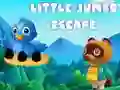 Spiel Kleiner Jumbo Flucht Online