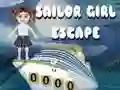 Spiel Flucht des Sailor Mädchens Online Spiel Flucht des Sailor Mädchens Online