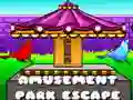 Spiel Flucht aus dem Freizeitpark Online