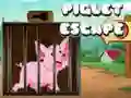 Spiel Flucht von Ferkel Online