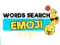 Spiel Wortsuche: Emoji-Ausgabe Online Spiel Wortsuche: Emoji-Ausgabe Online