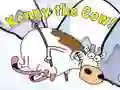 Spiel Kenny die Kuh Online