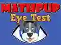 Spiel Mathpup Augen-Test Online