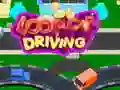 Spiel Loop-Auto fahren Online Spiel Loop-Auto fahren Online