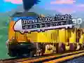 Spiel MetroTrain Simulator 3D Online Spiel MetroTrain Simulator 3D Online