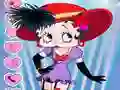 Spiel Betty Boop Ankleiden Online