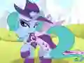 Spiel Süßes Pony Ankleide Online