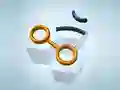 Spiel Hexa Schleife 3D Online