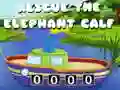 Spiel Rette das Elefantenkalb Online Spiel Rette das Elefantenkalb Online