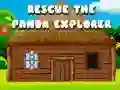 Spiel Rette den Panda-Entdecker Online Spiel Rette den Panda-Entdecker Online