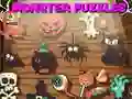 Spiel Monster-Puzzles Online Spiel Monster-Puzzles Online