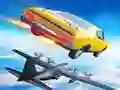 Spiel Spring ins Flugzeug Online