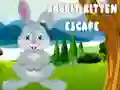 Spiel Rattenflucht von Kaninchen und Kätzchen Online Spiel Rattenflucht von Kaninchen und Kätzchen Online