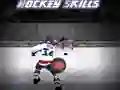 Spiel Eishockey-Fähigkeiten Online Spiel Eishockey-Fähigkeiten Online