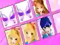 Spiel Winx: Gedächtnisspiel Online Spiel Winx: Gedächtnisspiel Online