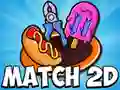 Spiel Match 2D Online Spiel Match 2D Online