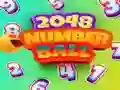 Spiel 2048 Zahlenball Online Spiel 2048 Zahlenball Online