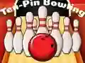 Spiel Zehn-Pin-Bowling Online