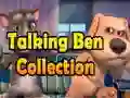 Spiel Talking Ben Sammlung Online