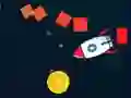 Spiel Rakete Flieg Vorwärts Online