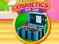 Spiel Kosmetikbox Kuchen Online