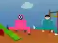 Spiel Kraken-Spiel: Wiederholung Online