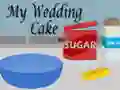 Spiel Meine Hochzeitstorte Online