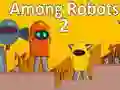Spiel Unter Robotern 2 Online