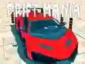 Spiel Drift Mania Online
