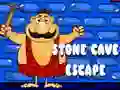 Spiel Steinhöhlen-Escape Online