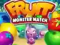 Spiel Früchte Monster Match Online Spiel Früchte Monster Match Online