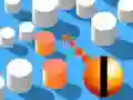 Spiel Schießen und Malen Online