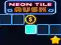 Spiel Neon-Fliesen-Rausch Online Spiel Neon-Fliesen-Rausch Online