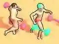 Spiel Muskelrennen 3D: Smash-Laufspiel Online Spiel Muskelrennen 3D: Smash-Laufspiel Online