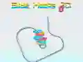 Spiel Ringe Rutschen 3D Online