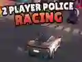 Spiel 2 Spieler Polizei Rennen Online