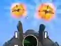 Spiel Luftangriff: Kriegsflugzeug-Simulator Online