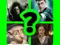 Spiel Wer bist du in Harry Potter Online