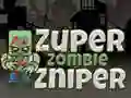 Spiel Super Zombiescharfschütze Online Spiel Super Zombiescharfschütze Online