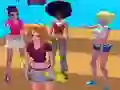 Spiel Mode Mädchen 3D Online Spiel Mode Mädchen 3D Online