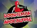 Spiel PoopieMan-Apokalypse Online Spiel PoopieMan-Apokalypse Online