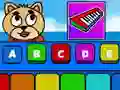 Spiel Mein winziges süßes Klavier Online