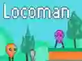 Spiel Locoman Online Spiel Locoman Online