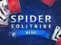 Spiel Spider Solitaire Blau Online