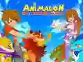 Spiel Animalon: Epischer Monsterkampf Online