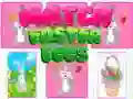 Spiel Eier suchen zu Ostern Online