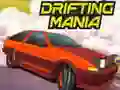 Spiel Drift Mania Online